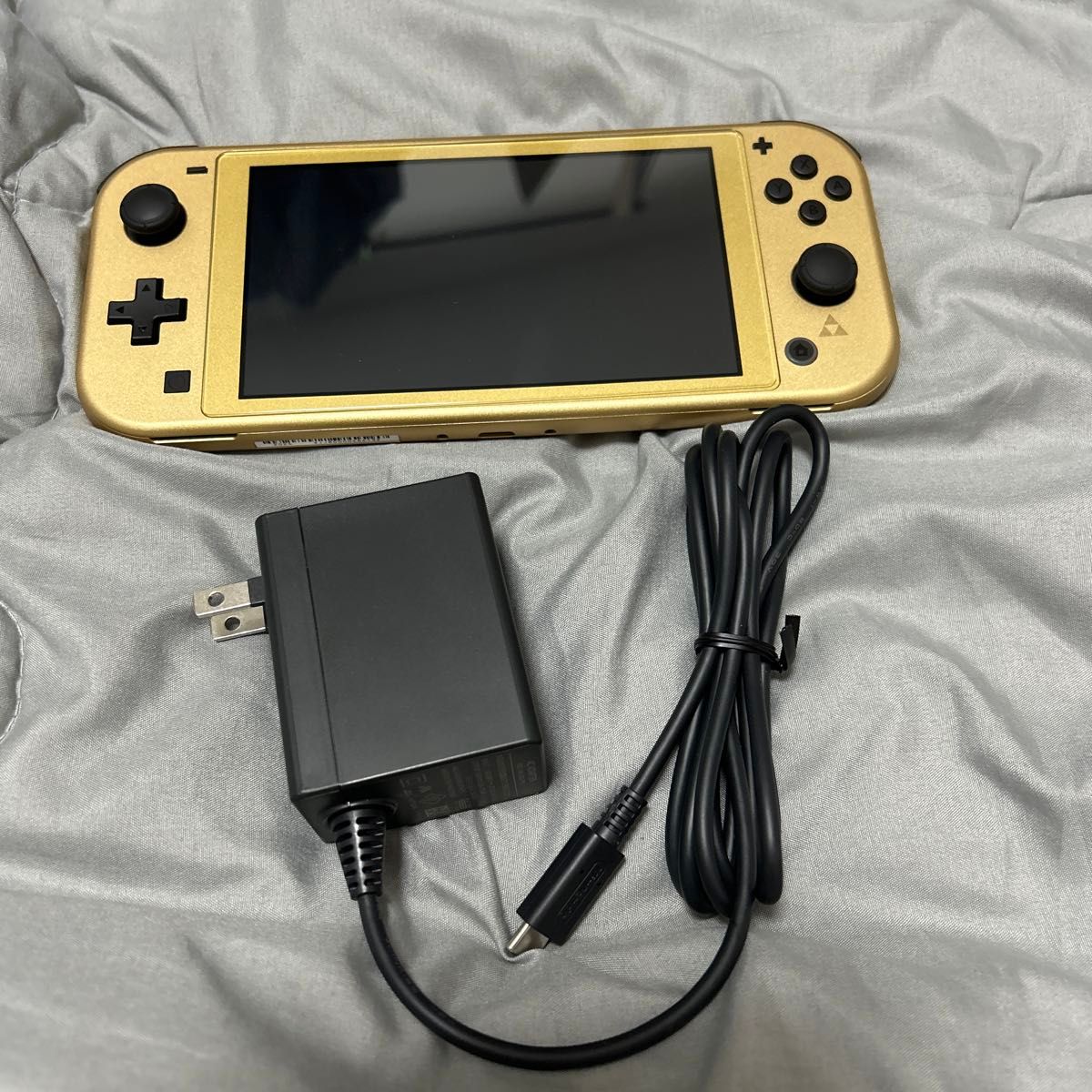ニンテンドースイッチライト ハイラルエディション|Yahoo ニンテンドースイッチライト ハイラルエディション|Yahoo
