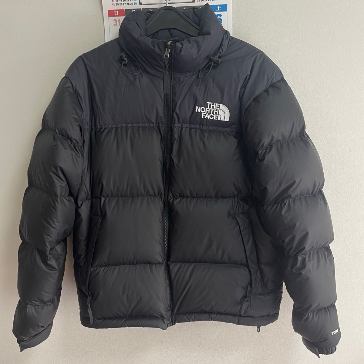 THE NORTH FACE/ザノースフェイス 1996 RETRO NUPTSE JACKET THE NORTH FACE/ザノースフェイス 1996 RETRO NUPTSE JACKET