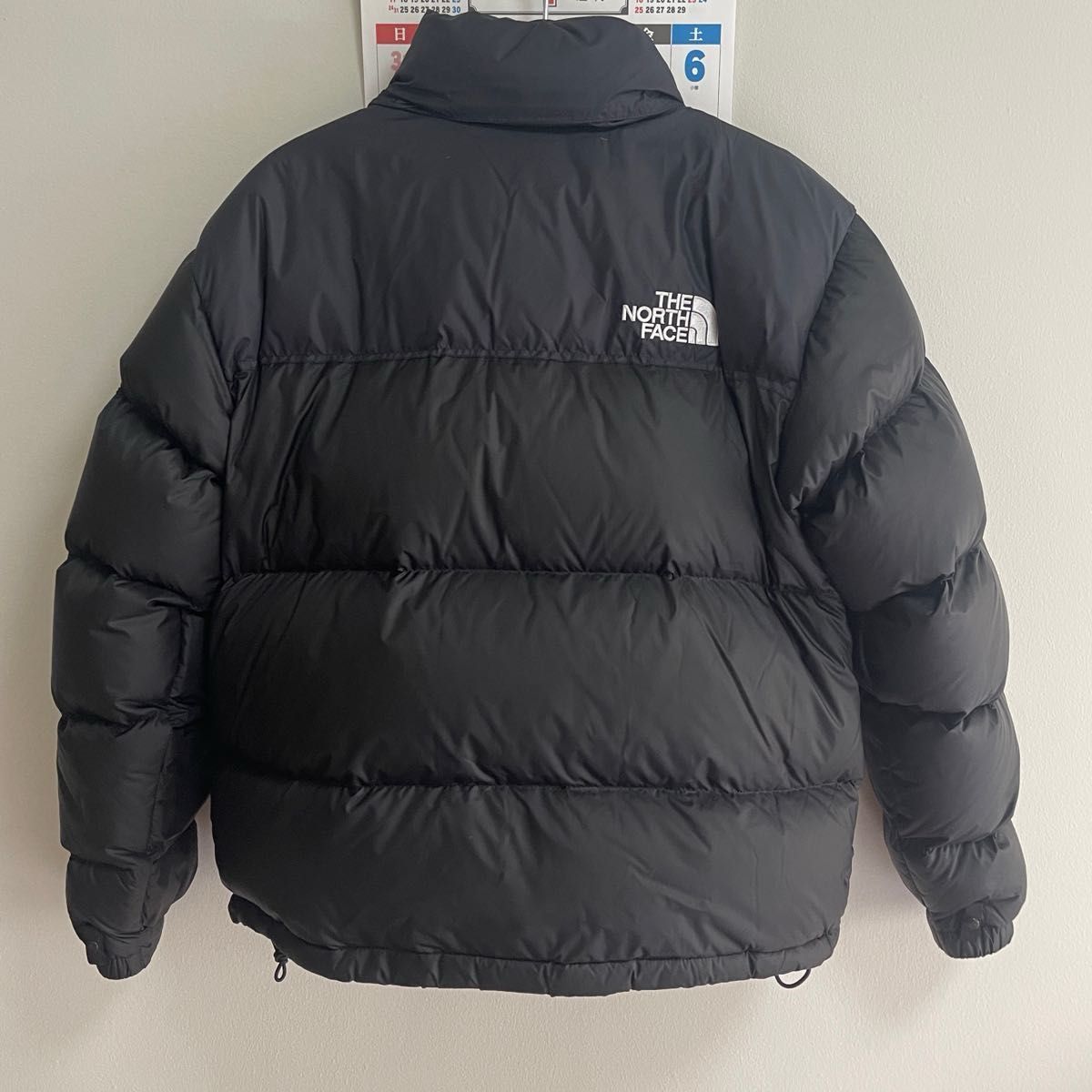 THE NORTH FACE/ザノースフェイス 1996 RETRO NUPTSE JACKET THE NORTH FACE/ザノースフェイス 1996 RETRO NUPTSE JACKET