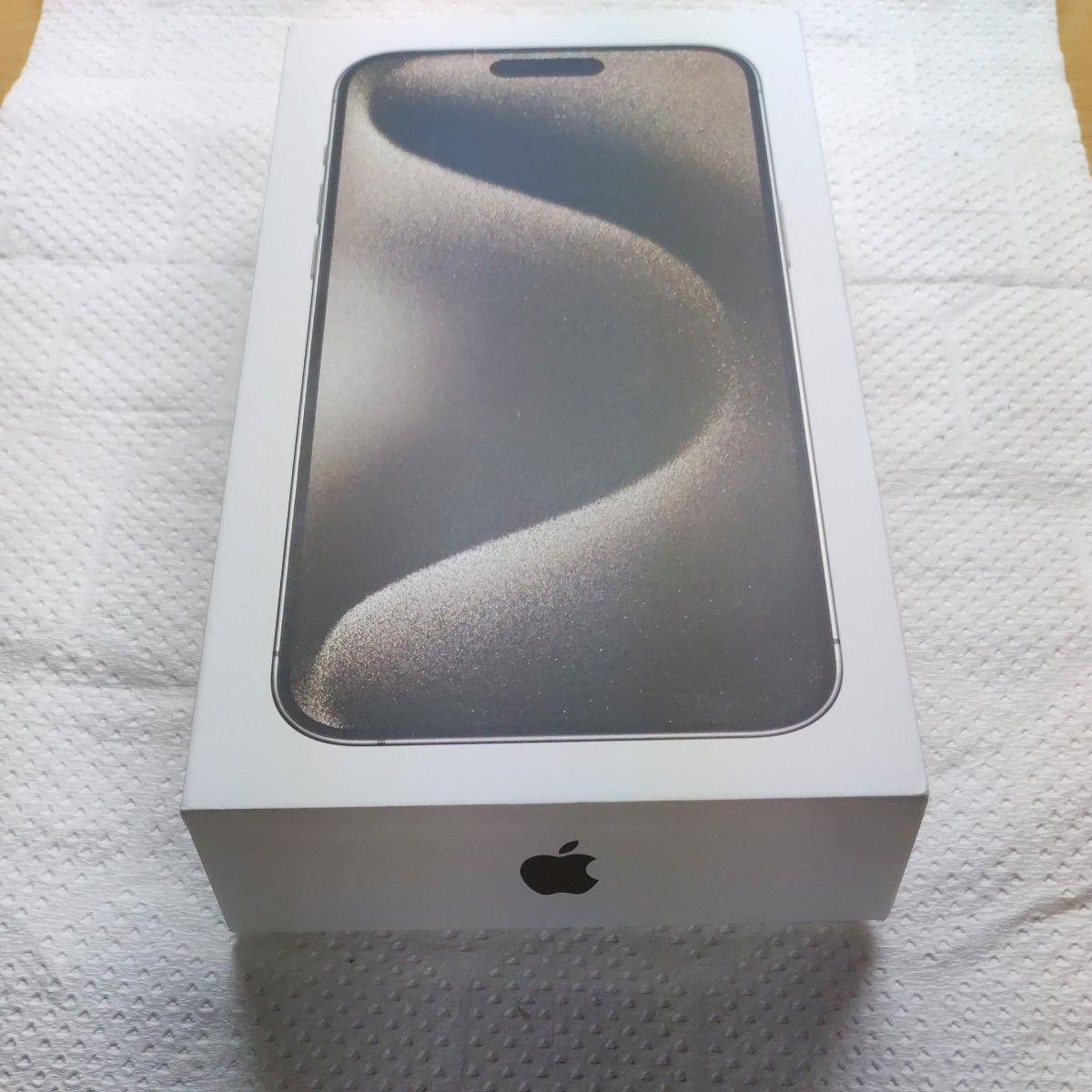 iPhone15 Pro Max 256GB SIMフリー ナチュラルチタニウム 新品 iPhone15 Pro Max 256GB SIMフリー ナチュラルチタニウム 新品