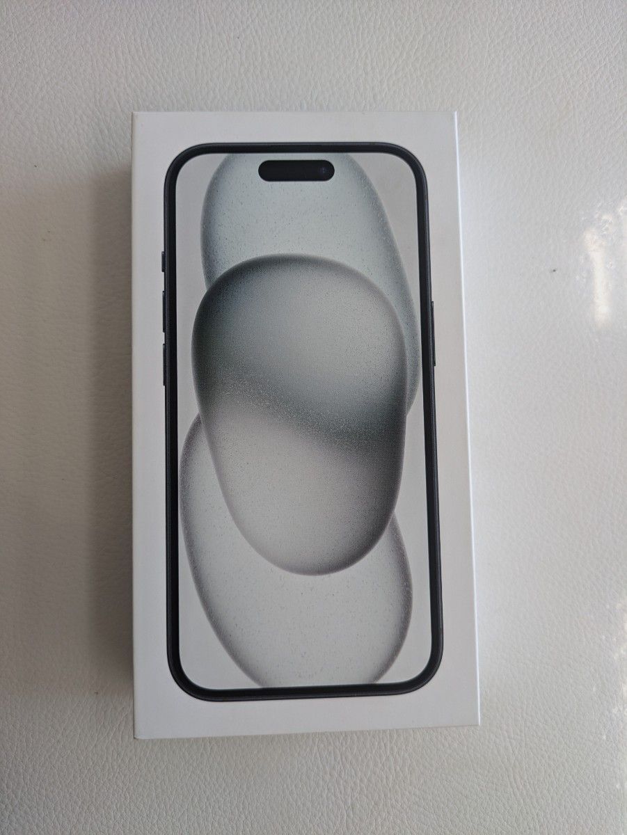 iPhone15 128GB ブラック Apple SIMフリー 新品未開封品|Yahoo iPhone15 128GB ブラック Apple SIMフリー 新品未開封品|Yahoo