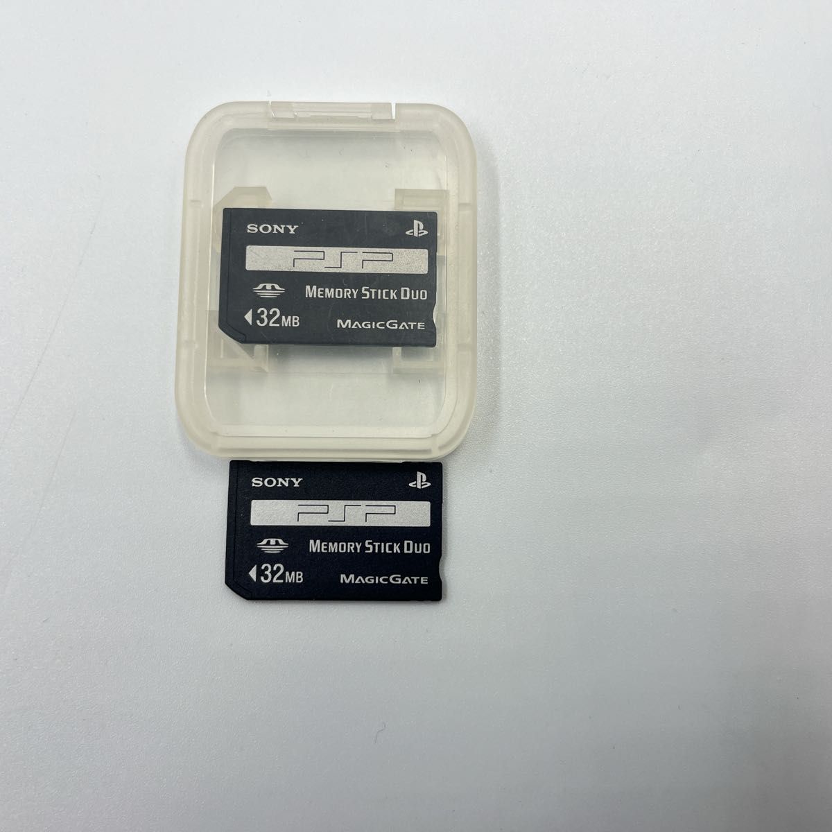 PSP メモリースティック メモリーカード プロデュオ まとめ売り PSP メモリースティック メモリーカード プロデュオ まとめ売り