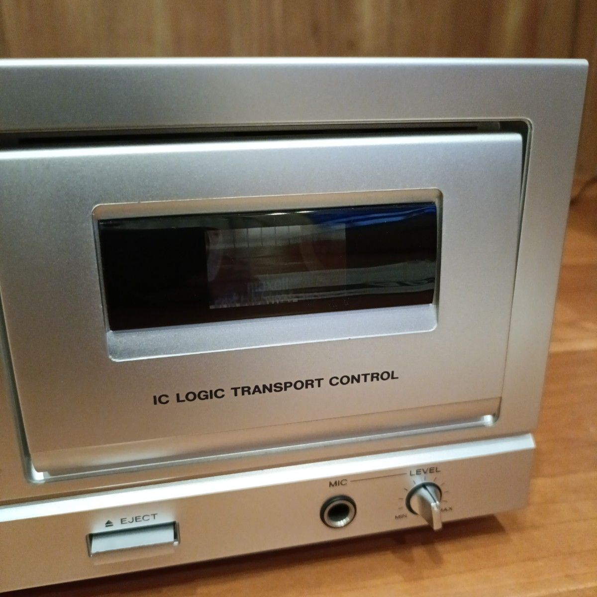TEAC AD-850 ティアック カセットデッキ CDプレーヤー USB TEAC AD-850 ティアック カセットデッキ CDプレーヤー USB