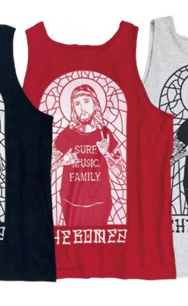 代購代標第一品牌 樂淘letao 赤l即決the Bonez即完jesusタンクトップfact 10 Feet Pizza Of Death Ptp Rize Pay Money To My Pain Wanima雷図tシャツsubciety Zephyren 代購代標第一品牌 樂淘letao 赤l即決the Bonez即完jesusタンクトップfact 10 Feet Pizza Of Death Ptp Rize Pay Money To My Pain Wanima雷図tシャツsubciety Zephyren