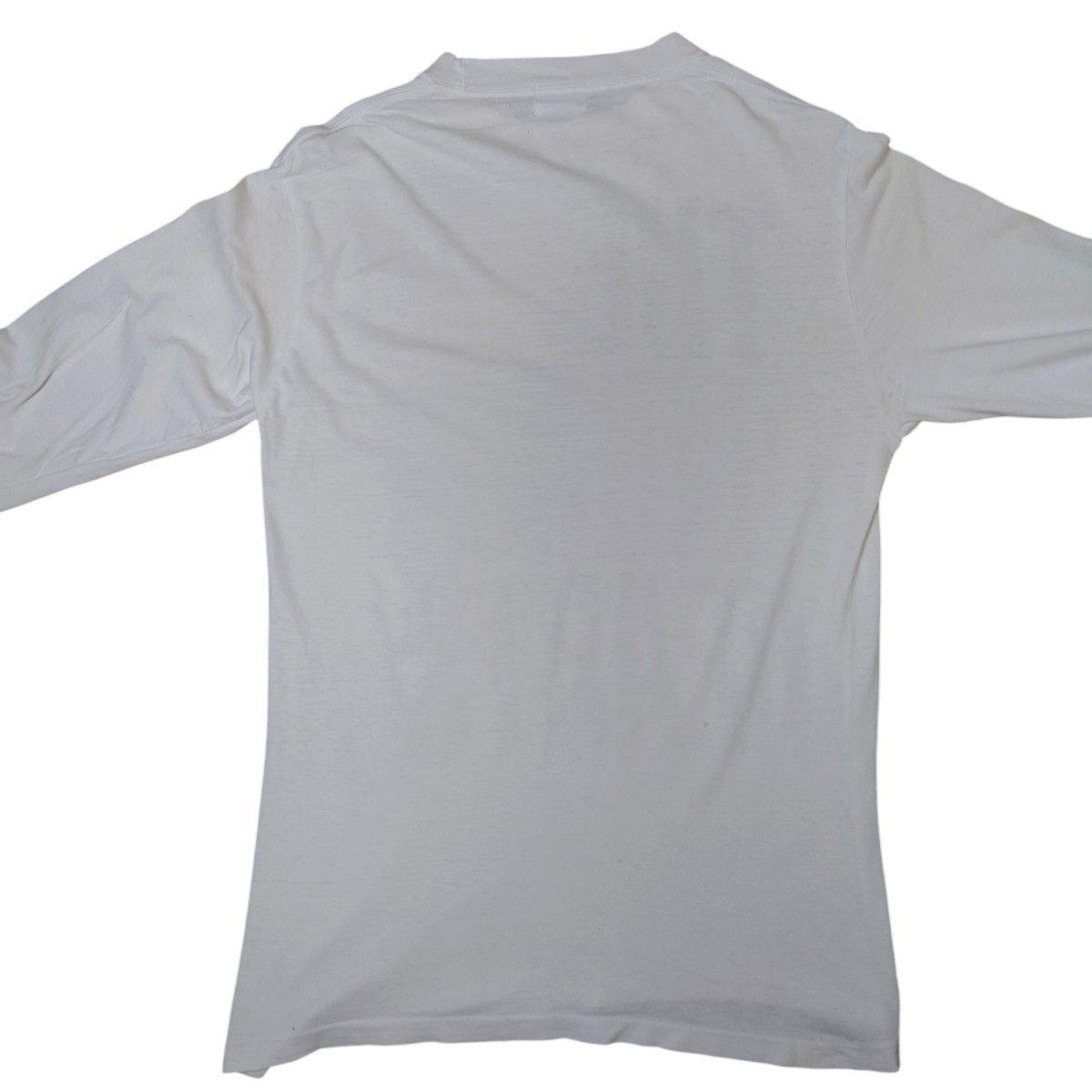 当時物 90年代 本物 the blue hearts ロンT 長袖 Tシャツ 当時物 90年代 本物 the blue hearts ロンT 長袖 Tシャツ
