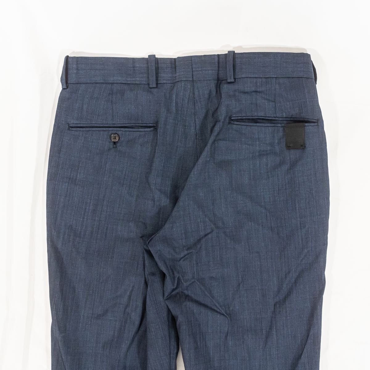 美品 N HOOLYWOOD エヌハリウッド セットアップ スーツ シルク 美品 N HOOLYWOOD エヌハリウッド セットアップ スーツ シルク