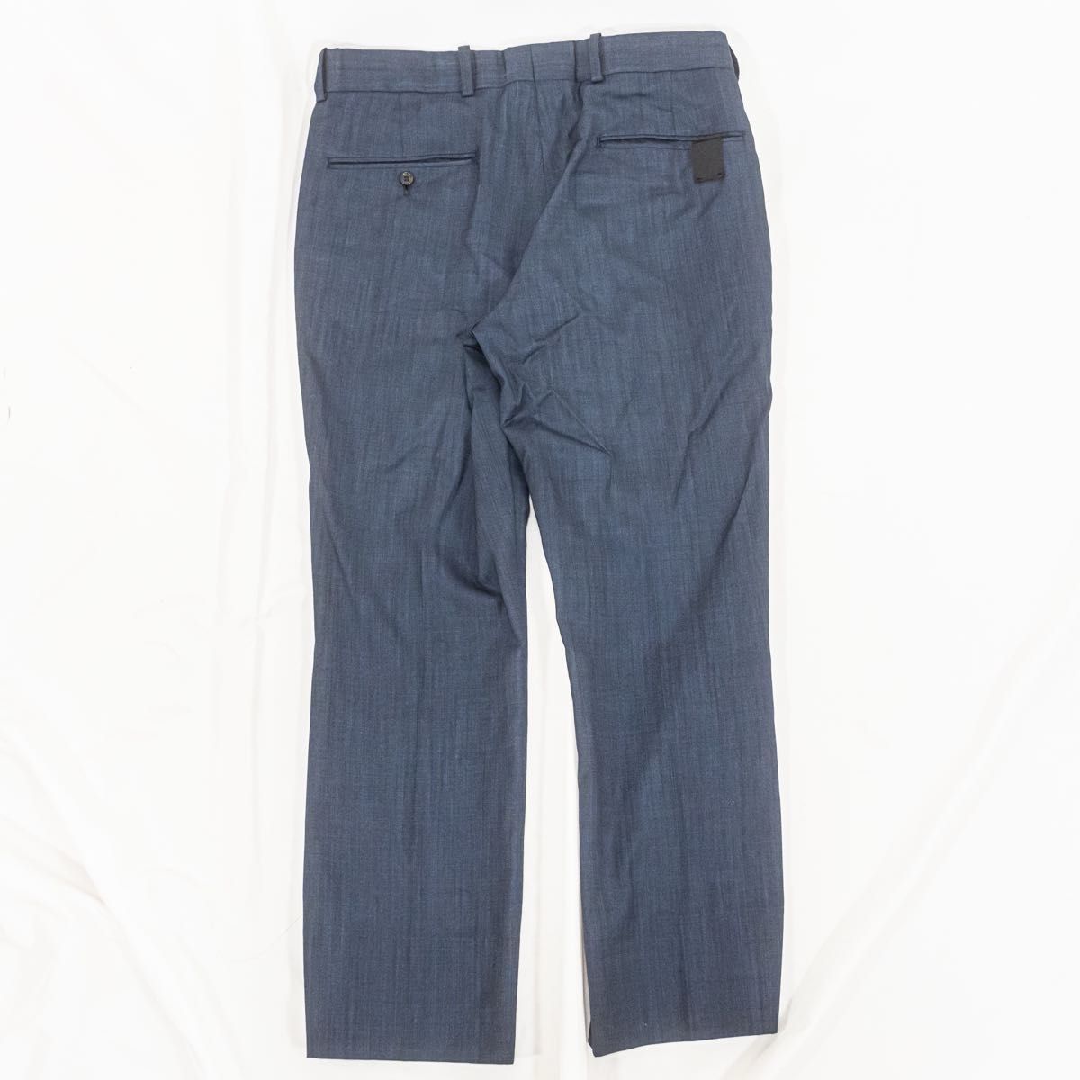 美品 N HOOLYWOOD エヌハリウッド セットアップ スーツ シルク 美品 N HOOLYWOOD エヌハリウッド セットアップ スーツ シルク