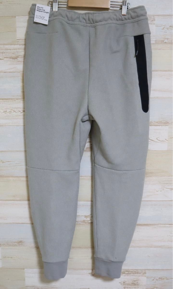 新品 定価16500円 Sサイズ ナイキ テック フリース Tech Fleece 新品 定価16500円 Sサイズ ナイキ テック フリース Tech Fleece