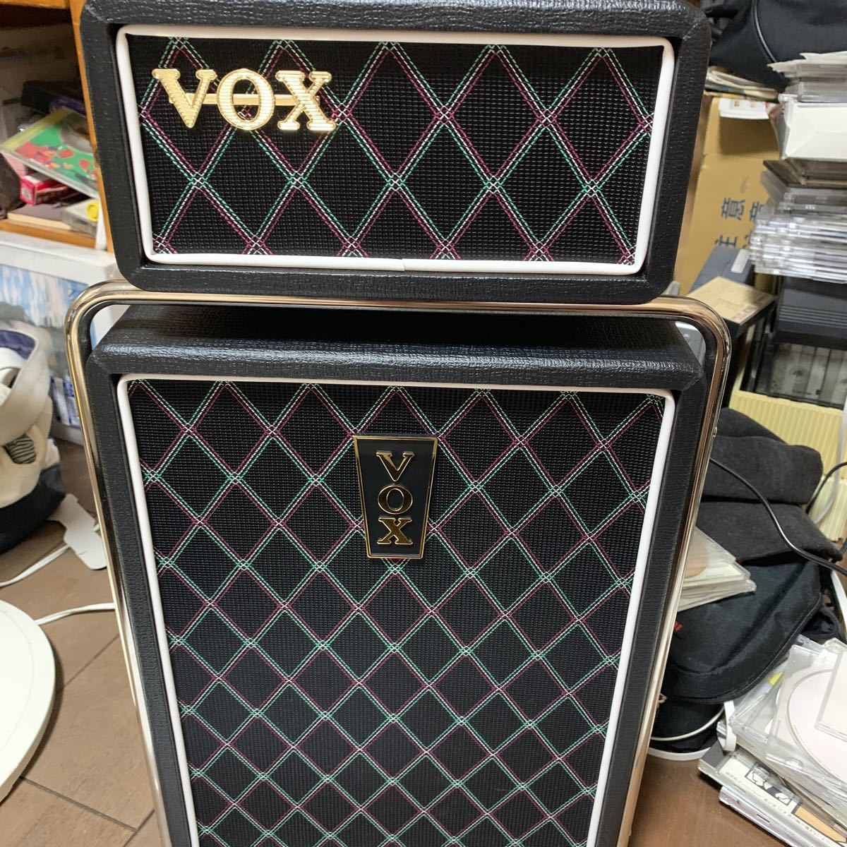 VOX MSB50-BA MINI SUPERBEETLE BASS ベースアンプ スーパー・ビートル ビートルズ