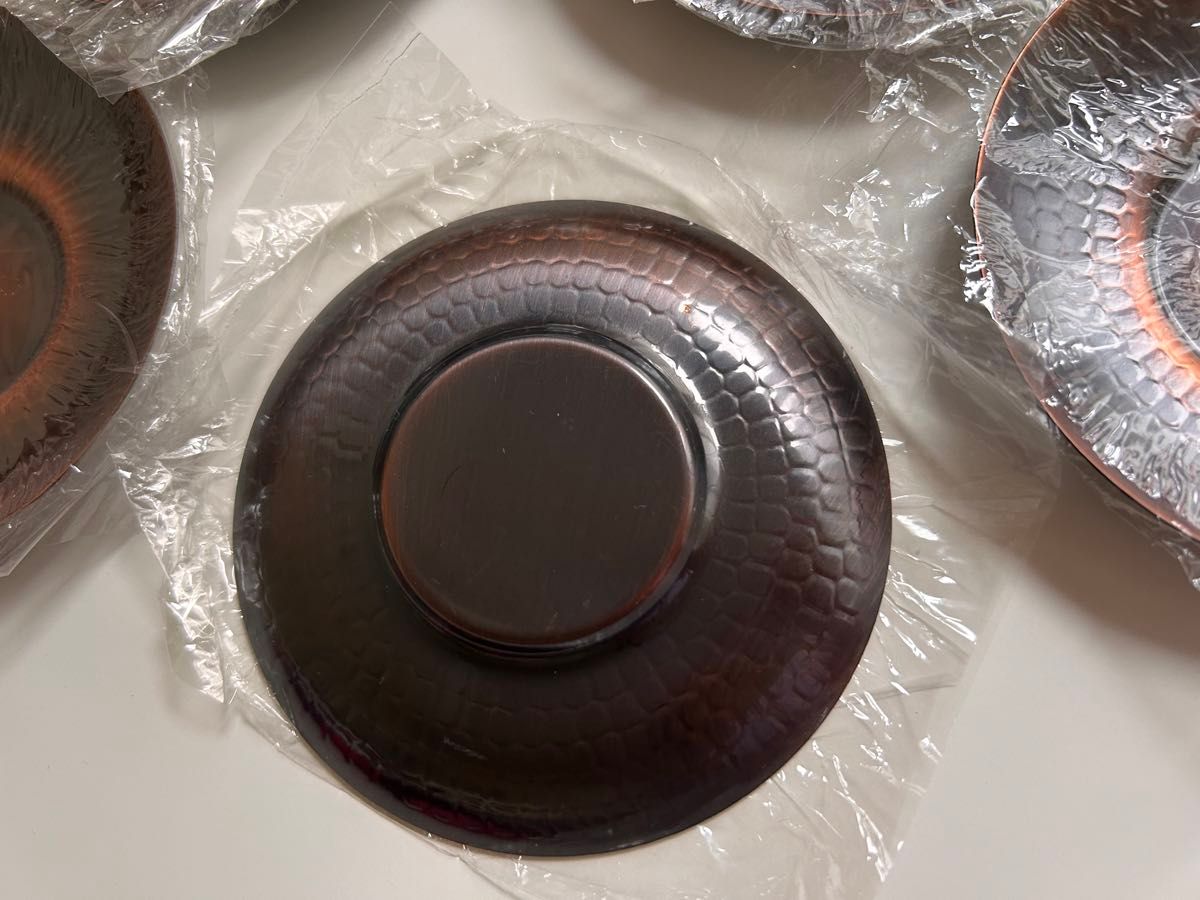10月25日一時閉店 彩金堂 銅製 茶器 茶筒 茶托 茶こぼし|Yahoo 10月25日一時閉店 彩金堂 銅製 茶器 茶筒 茶托 茶こぼし|Yahoo