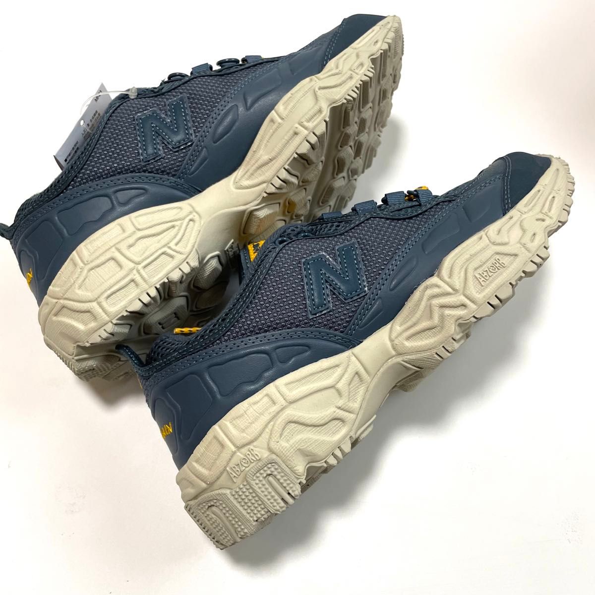 新品未使用 25 5cm ニューバランス new balance スニーカー ALL 新品未使用 25 5cm ニューバランス new balance スニーカー ALL