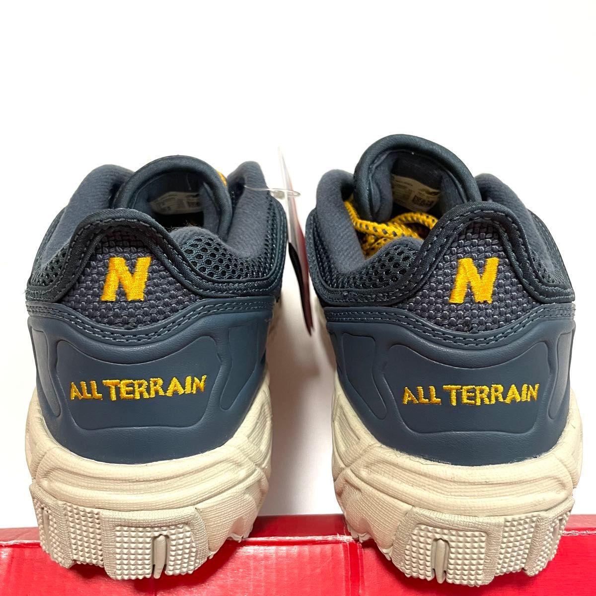 新品未使用 25 5cm ニューバランス new balance スニーカー ALL 新品未使用 25 5cm ニューバランス new balance スニーカー ALL