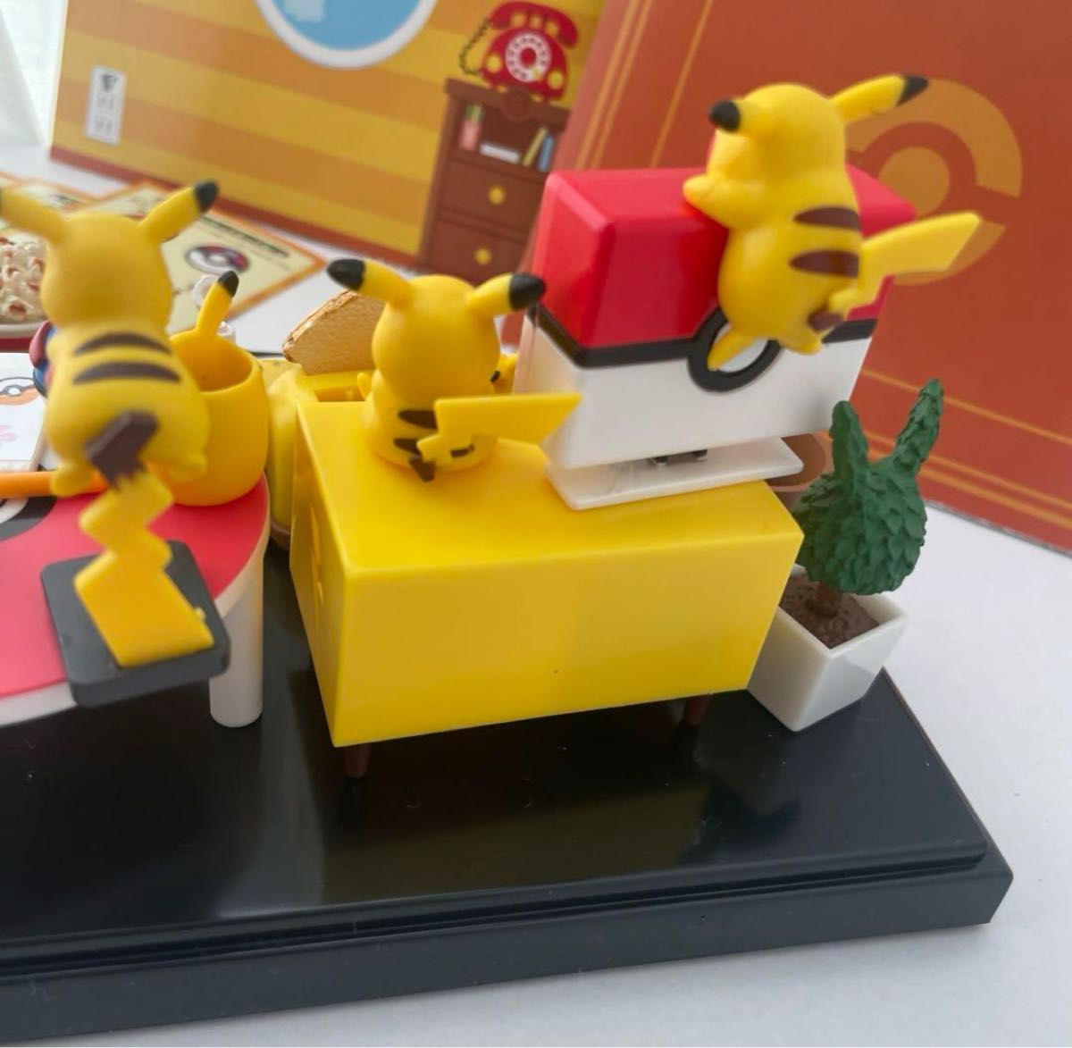 ポケモン ポケットモンスター ピカチュウルームへようこそ ポケモン ポケットモンスター ピカチュウルームへようこそ