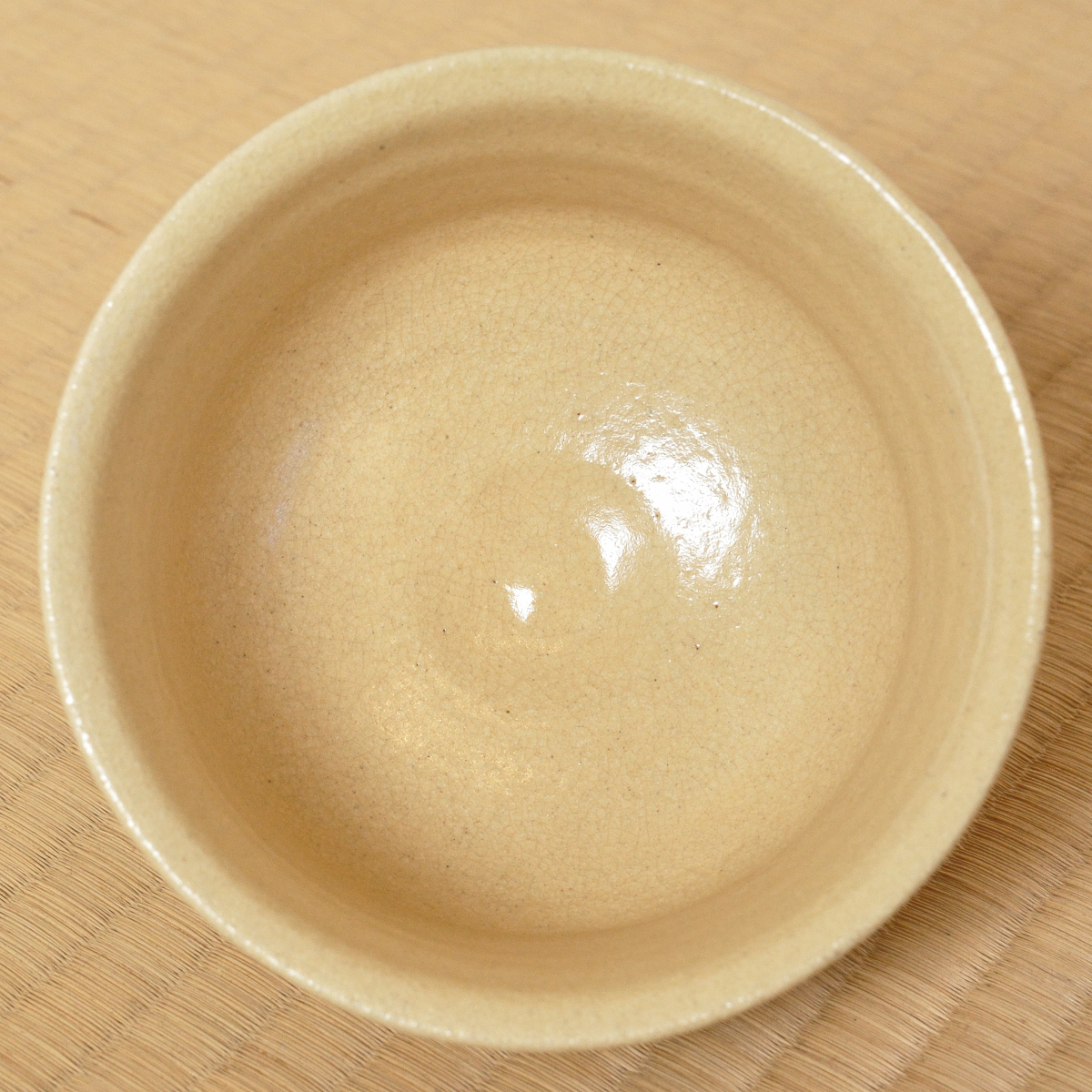 十五代 田代法橋 相馬駒焼 茶碗 ( 田代清治右衛門 相馬 十五代 田代法橋 相馬駒焼 茶碗 ( 田代清治右衛門 相馬