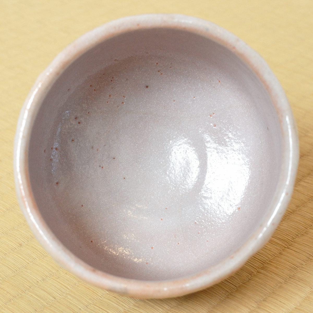 加藤健 志野 茶碗 ( 絵志野 )|Yahoo!フリマ(旧PayPayフリマ) 加藤健 志野 茶碗 ( 絵志野 )|Yahoo!フリマ(旧PayPayフリマ)