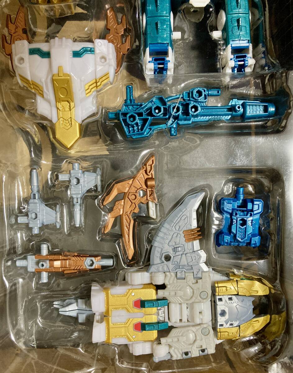 Bibian 比比昂 - 開封品 TF トランスフォーマー GENERATION Bibian 比比昂 - 開封品 TF トランスフォーマー GENERATION