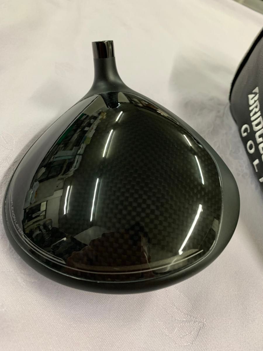 美品 ブリヂストン B2 HT ドライバー ヘッド 9 5度 ヘッドカバー 美品 ブリヂストン B2 HT ドライバー ヘッド 9 5度 ヘッドカバー