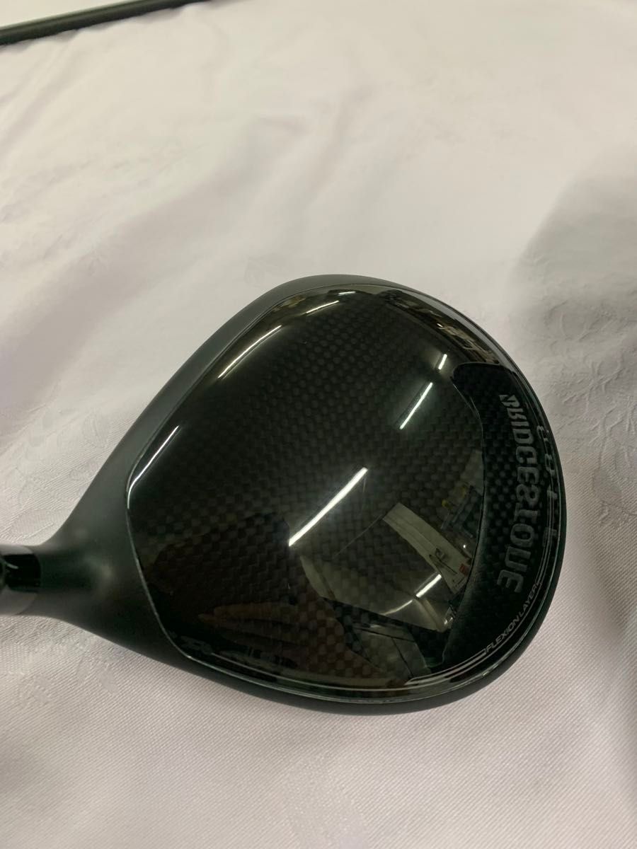 美品 ブリヂストン B2 HT ドライバー ヘッド 9 5度 ヘッドカバー 美品 ブリヂストン B2 HT ドライバー ヘッド 9 5度 ヘッドカバー