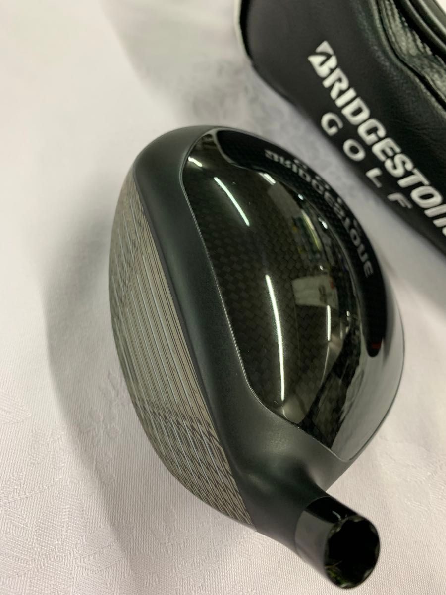 美品 ブリヂストン B2 HT ドライバー ヘッド 9 5度 ヘッドカバー 美品 ブリヂストン B2 HT ドライバー ヘッド 9 5度 ヘッドカバー