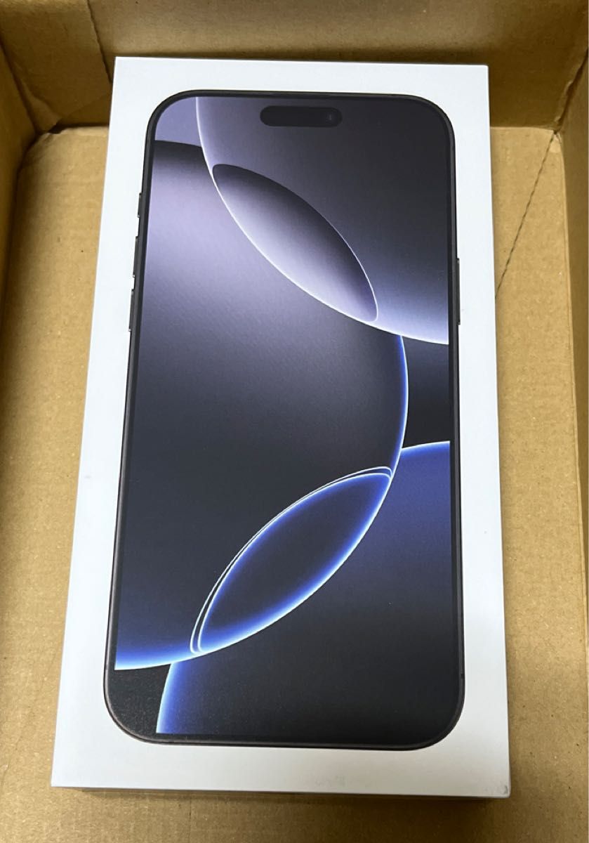iPhone 16 Pro Max 512GB ブラックチタニウム SIMフリー|Yahoo iPhone 16 Pro Max 512GB ブラックチタニウム SIMフリー|Yahoo