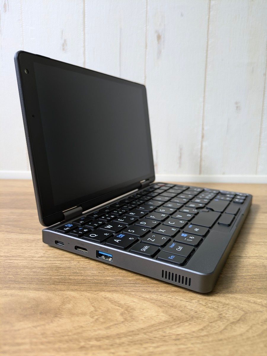 IRIE FFF-PCM2B UMPC ミニノートパソコン Windows11 8インチ IRIE FFF-PCM2B UMPC ミニノートパソコン Windows11 8インチ