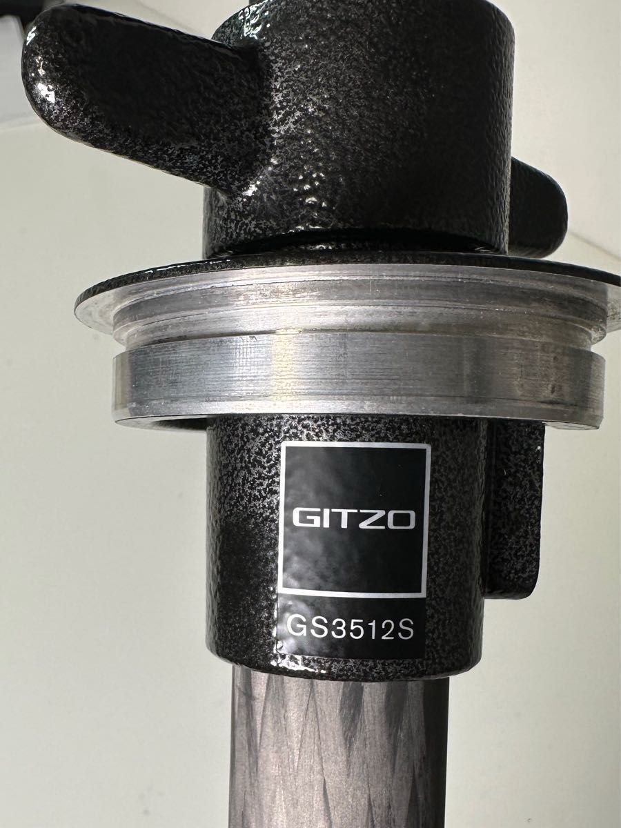 GITZO GS3512S システマチック カーボンセンターポール|Yahoo GITZO GS3512S システマチック カーボンセンターポール|Yahoo