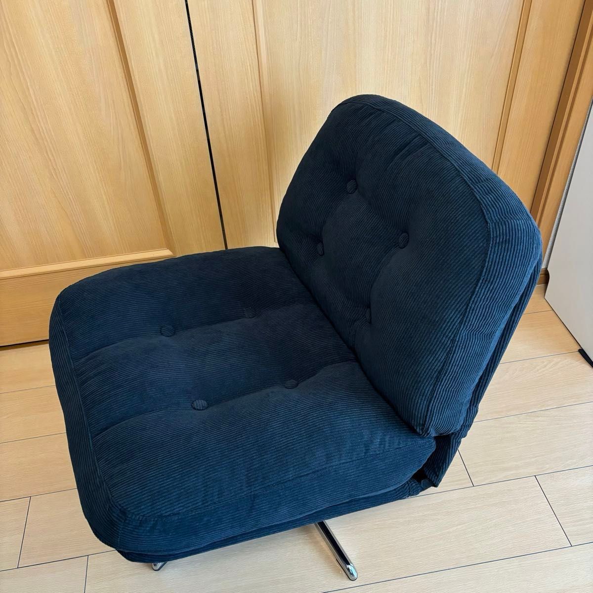 美品】イケア IKEA ディヴリンゲ 回転パーソナルチェア 1人掛け 美品】イケア IKEA ディヴリンゲ 回転パーソナルチェア 1人掛け