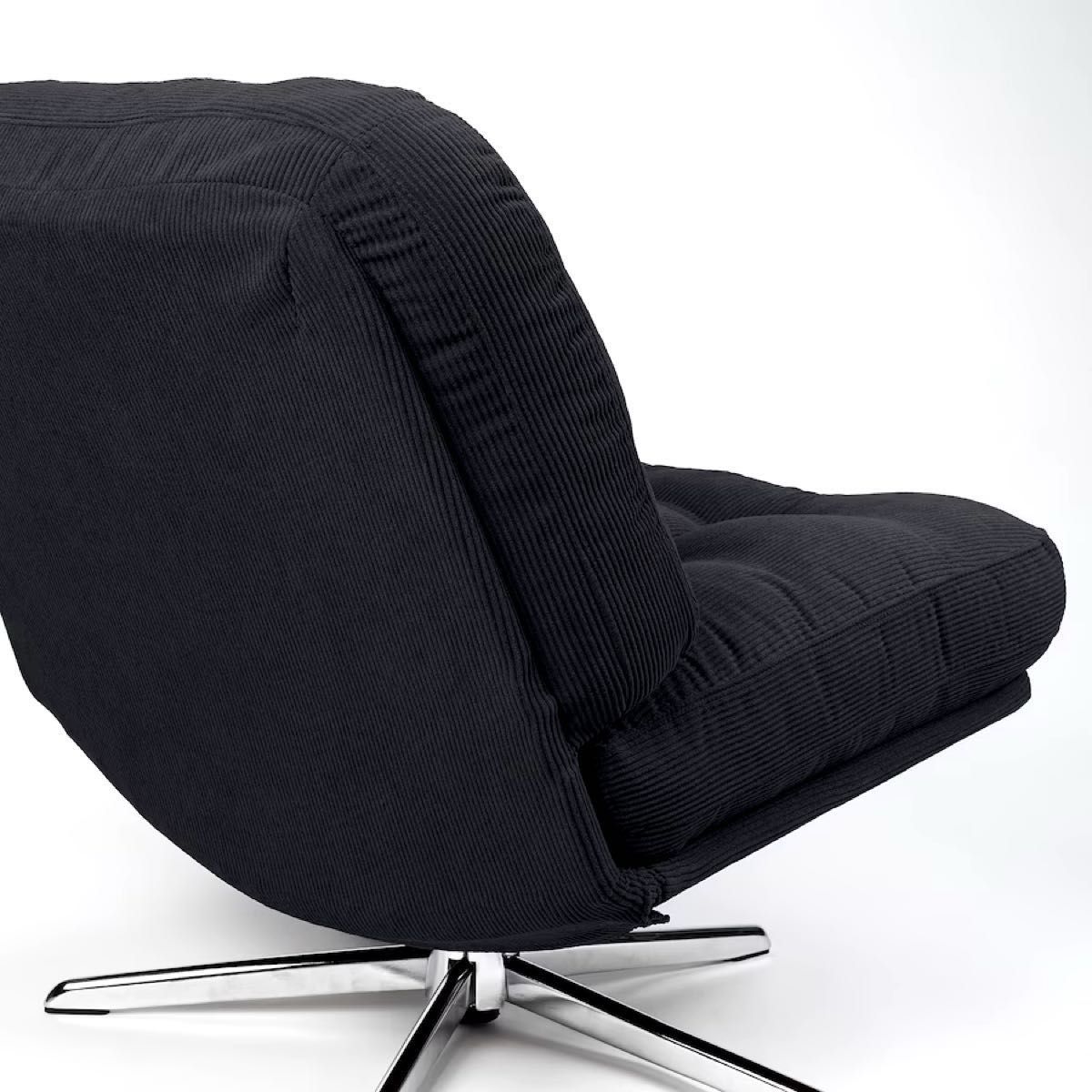 美品】イケア IKEA ディヴリンゲ 回転パーソナルチェア 1人掛け 美品】イケア IKEA ディヴリンゲ 回転パーソナルチェア 1人掛け