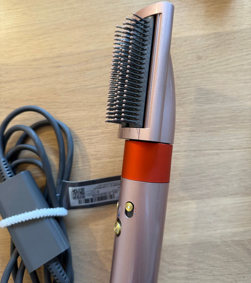 ダイソン ドライヤー Dyson カールドライヤー|Yahoo!フリマ(旧 ダイソン ドライヤー Dyson カールドライヤー|Yahoo!フリマ(旧