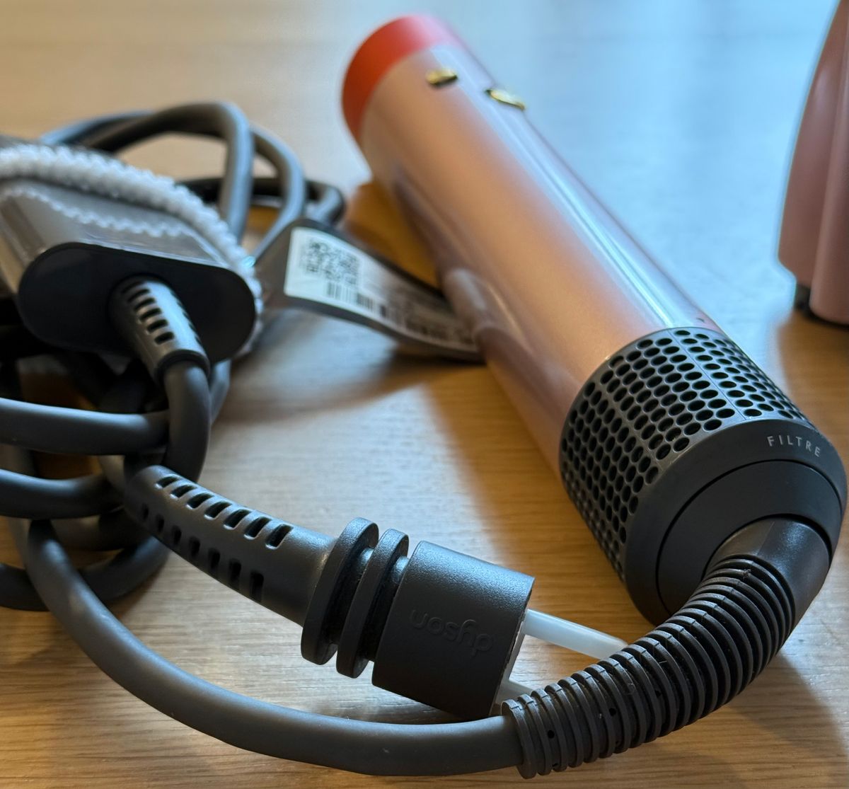 ダイソン ドライヤー Dyson カールドライヤー|Yahoo!フリマ(旧 ダイソン ドライヤー Dyson カールドライヤー|Yahoo!フリマ(旧