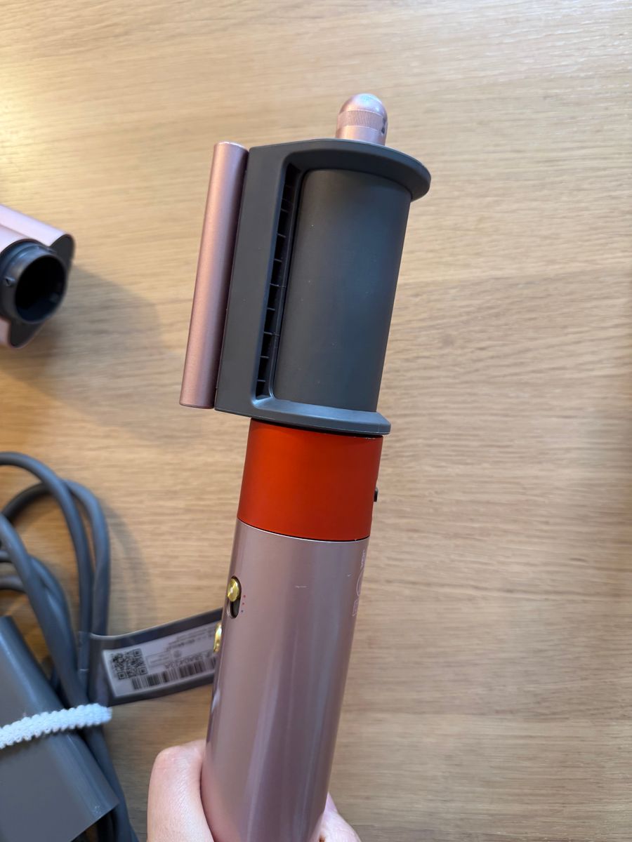 ダイソン ドライヤー Dyson カールドライヤー|Yahoo!フリマ(旧 ダイソン ドライヤー Dyson カールドライヤー|Yahoo!フリマ(旧