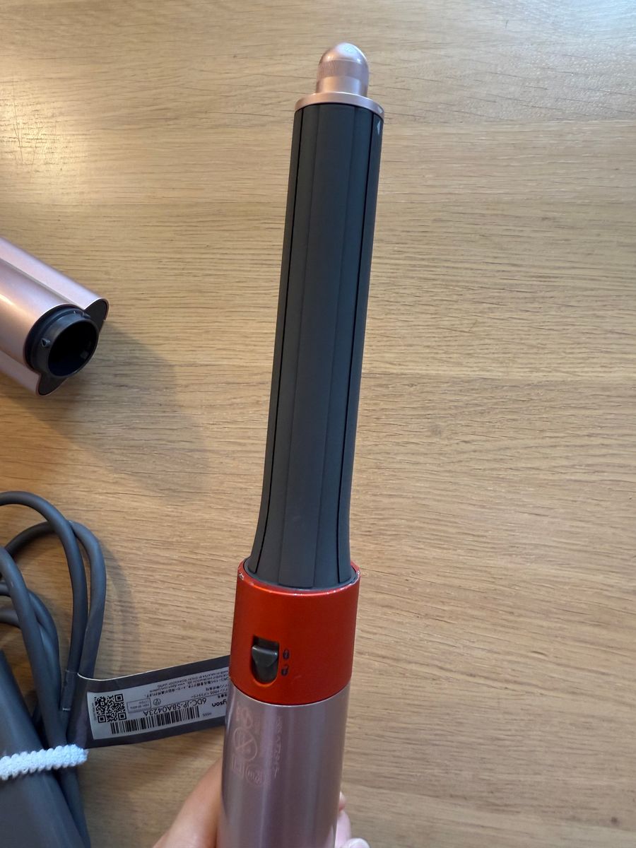 ダイソン ドライヤー Dyson カールドライヤー|Yahoo!フリマ(旧 ダイソン ドライヤー Dyson カールドライヤー|Yahoo!フリマ(旧