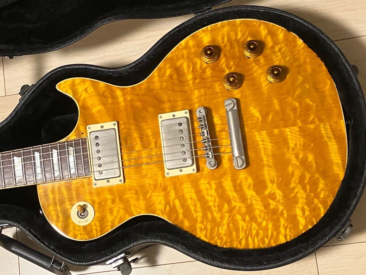 1980 Greco Super Real EGF-2500 エレキギター Les Paul レスポール 