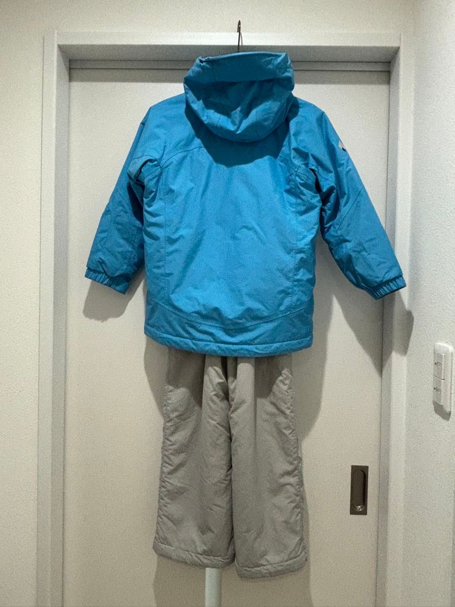 mont-bell モンベル スキーウェア スノーウェア キッズ ジュニア mont-bell モンベル スキーウェア スノーウェア キッズ ジュニア