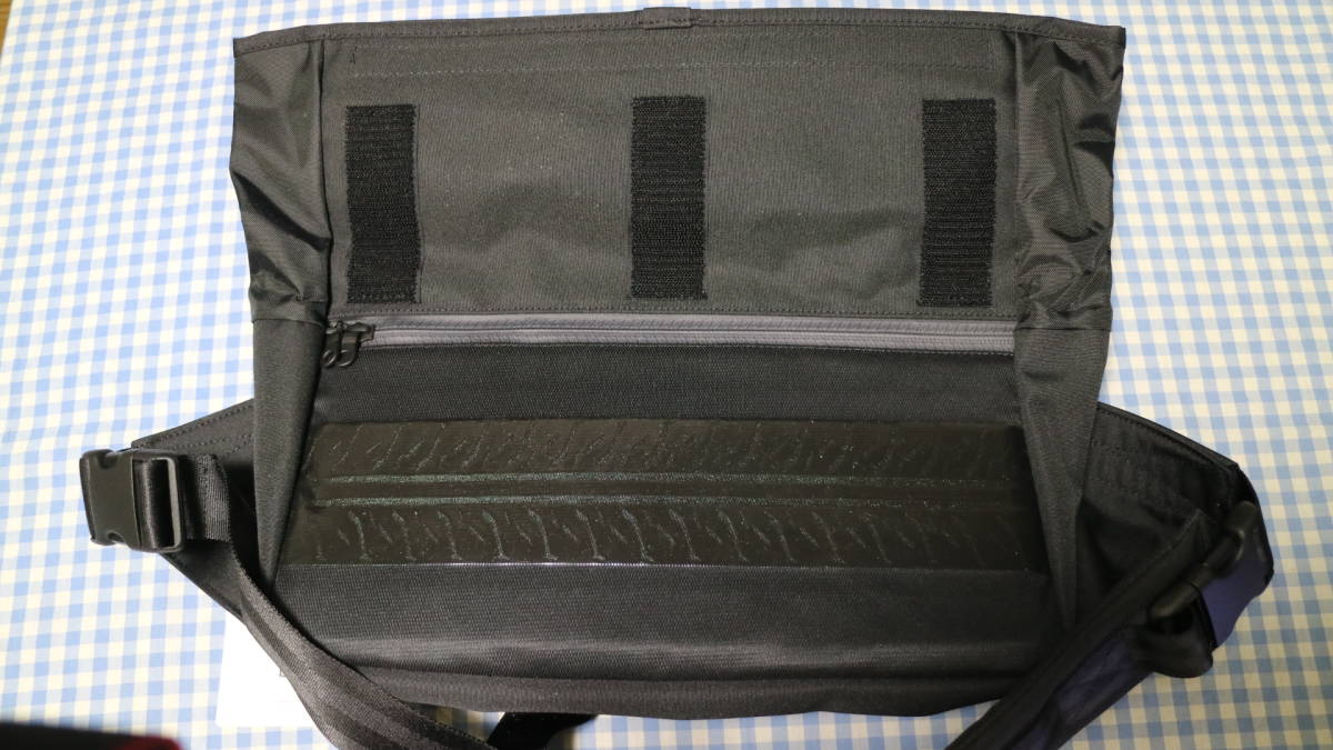  Bridgestone Potenza RE-71R сумка на плечо 