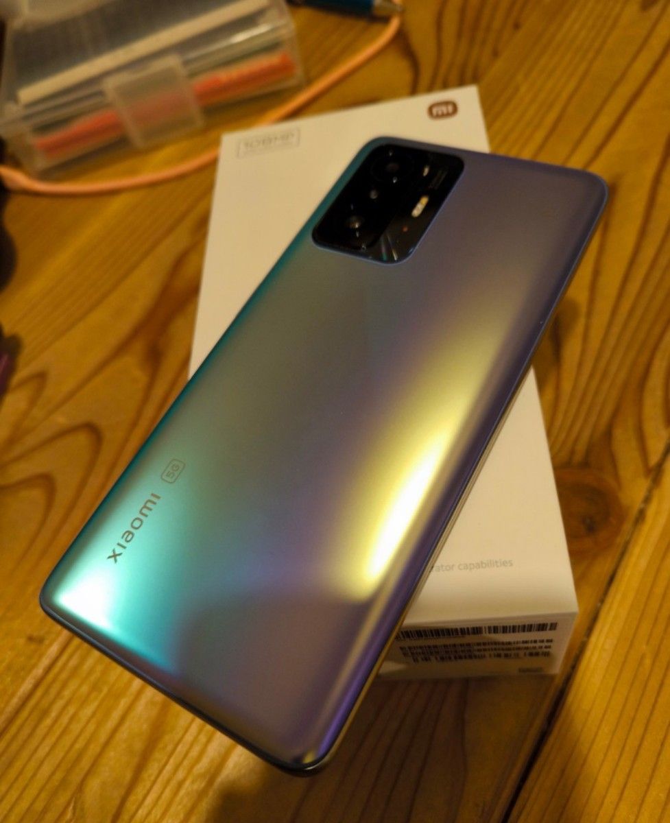美品 Xiaomi 11 T Pro 8GB/128GB セレスティアル ブルー|Yahoo 美品 Xiaomi 11 T Pro 8GB/128GB セレスティアル ブルー|Yahoo