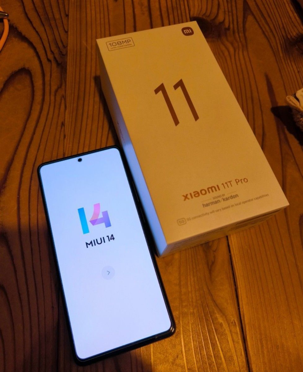 美品 Xiaomi 11 T Pro 8GB/128GB セレスティアル ブルー|Yahoo 美品 Xiaomi 11 T Pro 8GB/128GB セレスティアル ブルー|Yahoo