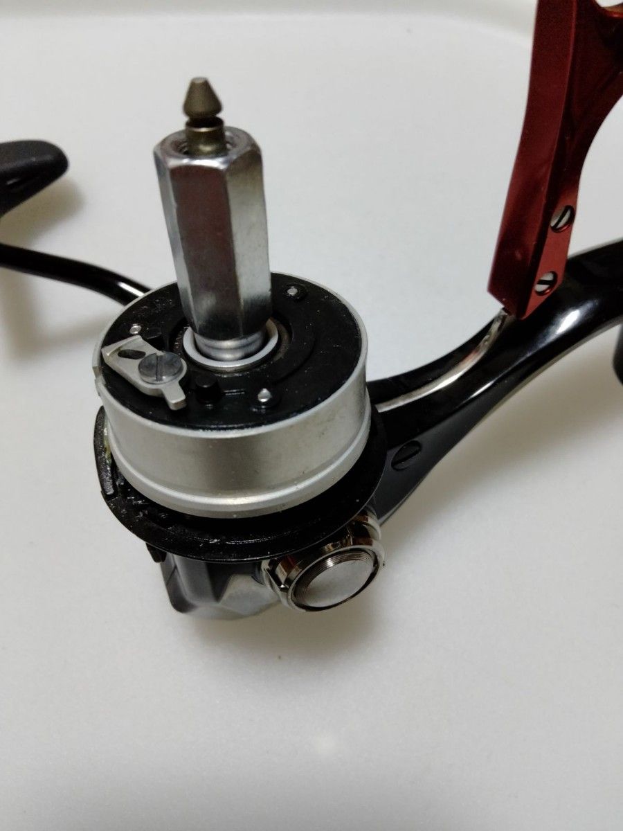 BB-X 1700~2000番 特殊工具2 エクスセンスLB ブレーキベアリング BB-X 1700~2000番 特殊工具2 エクスセンスLB ブレーキベアリング