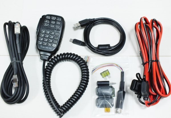 ICOM IC-7100M オールモードトランシーバ Yahoo!オークション - ICOM IC-7100M HF帯/50/144/430MHz 50W