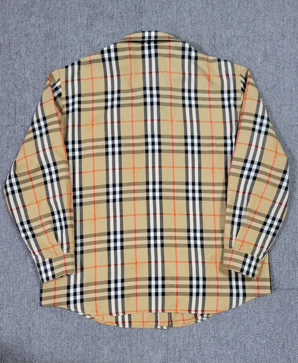 超希少品 超美品 正規品BURBERRYS バーバリーズ 戦馬フラグ 超希少品 超美品 正規品BURBERRYS バーバリーズ 戦馬フラグ