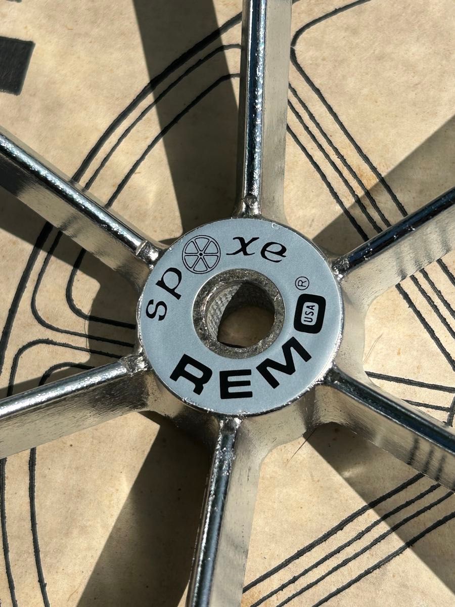 REMO Spoxe レモ スポークス【希少】|Yahoo!フリマ(旧PayPay REMO Spoxe レモ スポークス【希少】|Yahoo!フリマ(旧PayPay