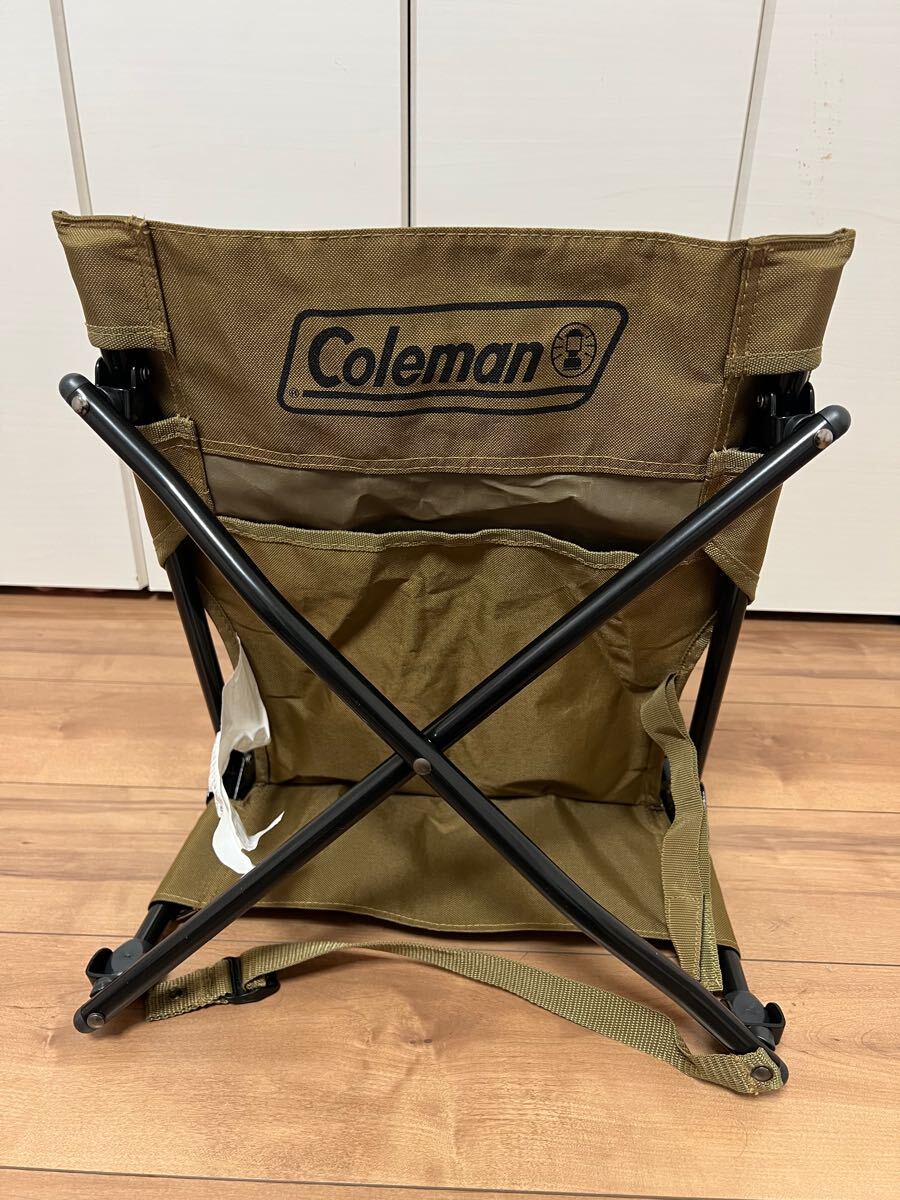 送料無料 美品 Coleman × URBAN RESEARCH コンパクトグランド 送料無料 美品 Coleman × URBAN RESEARCH コンパクトグランド