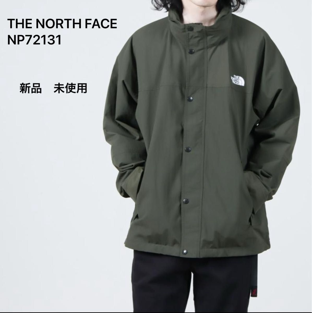 THE NORTH FACE ザノースフェイス Hydrena Wind Jacket ハイド THE NORTH FACE ザノースフェイス Hydrena Wind Jacket ハイド