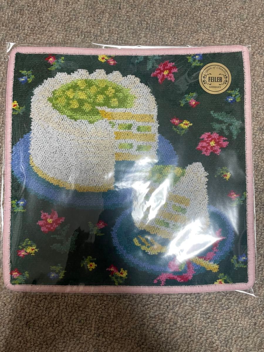 フェイラー×ニューオータニ「スーパーメロンショートケーキ フェイラー×ニューオータニ「スーパーメロンショートケーキ