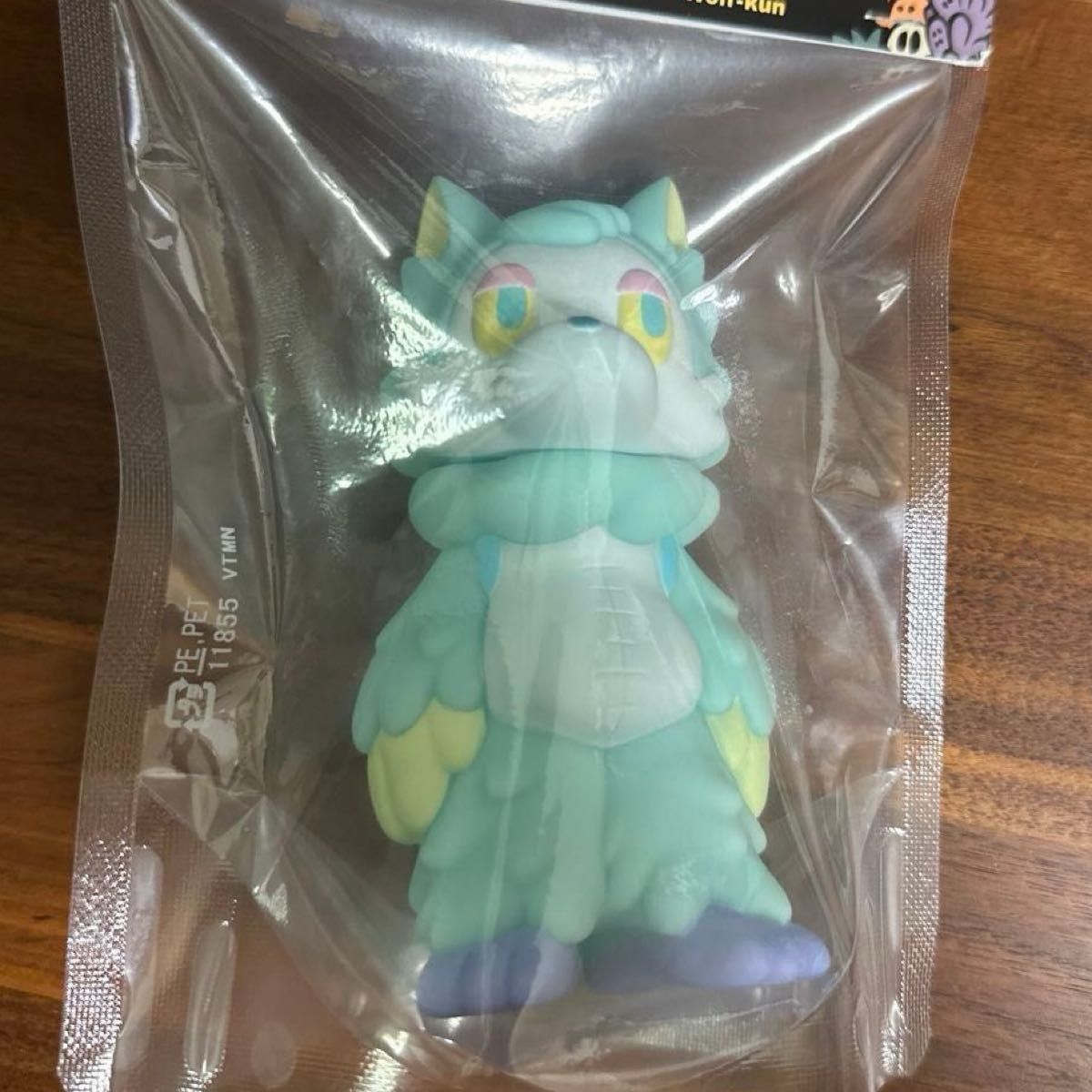おおかみくん ゆめ ソフビ|Yahoo!フリマ(旧PayPayフリマ) おおかみくん ゆめ ソフビ|Yahoo!フリマ(旧PayPayフリマ)