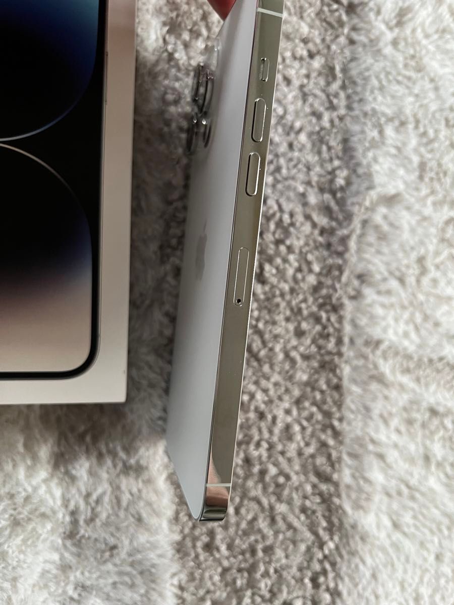 美品】iPhone 14 pro max 128gb SIMフリー|Yahoo!フリマ(旧 美品】iPhone 14 pro max 128gb SIMフリー|Yahoo!フリマ(旧