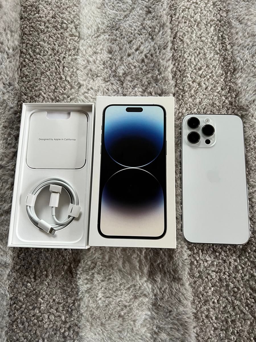 美品】iPhone 14 pro max 128gb SIMフリー|Yahoo!フリマ(旧 美品】iPhone 14 pro max 128gb SIMフリー|Yahoo!フリマ(旧