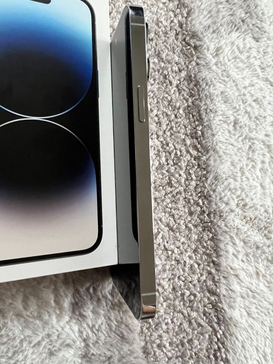 美品】iPhone 14 pro max 128gb SIMフリー|Yahoo!フリマ(旧 美品】iPhone 14 pro max 128gb SIMフリー|Yahoo!フリマ(旧
