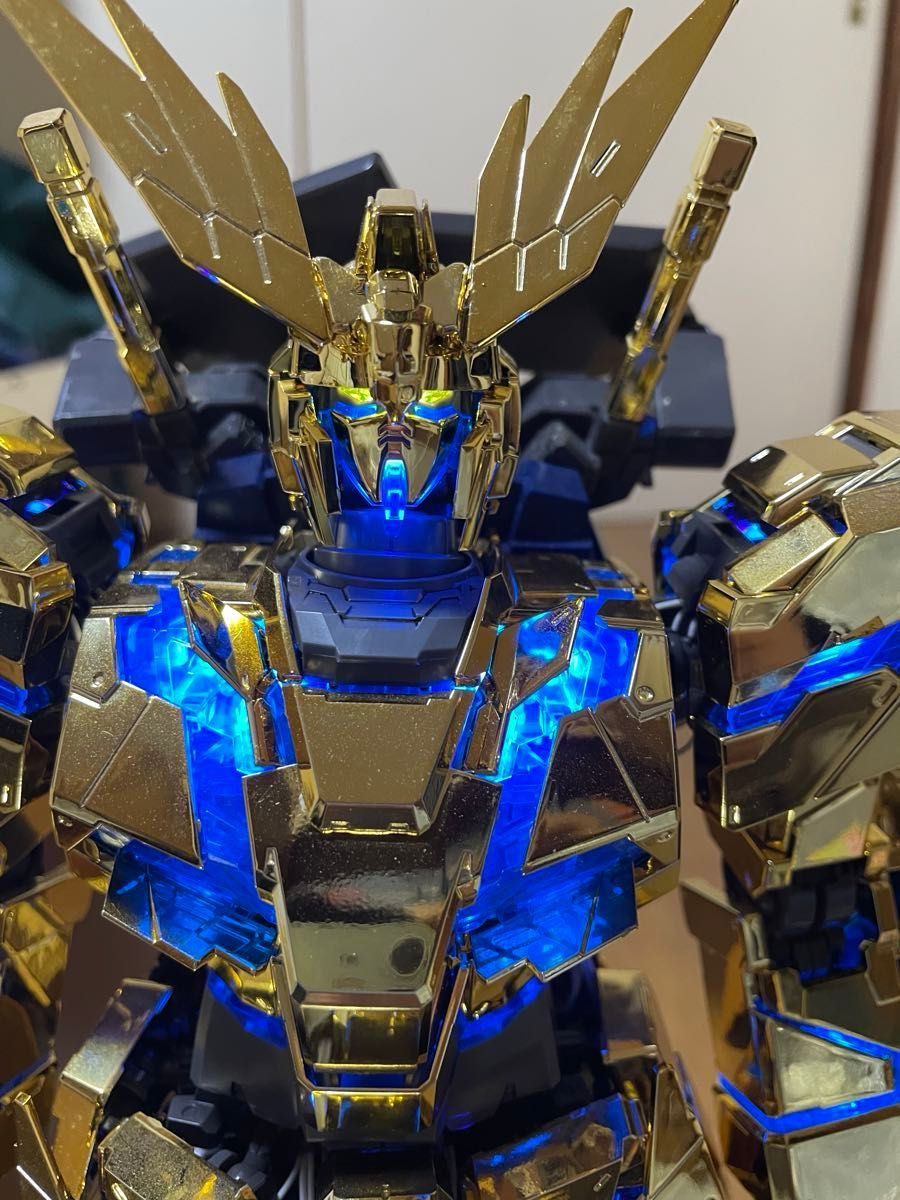 ユニコーンガンダム3号機 フェネクスpg プラモデル ガンプラ ユニコーンガンダム3号機 フェネクスpg プラモデル ガンプラ