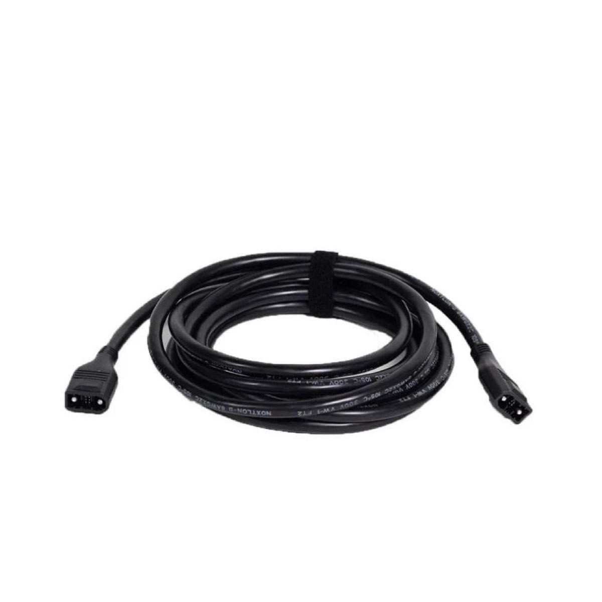 新品未開封 5m 純正 EcoFlow XT150ケーブル(5m) DC接続用|Yahoo 新品未開封 5m 純正 EcoFlow XT150ケーブル(5m) DC接続用|Yahoo